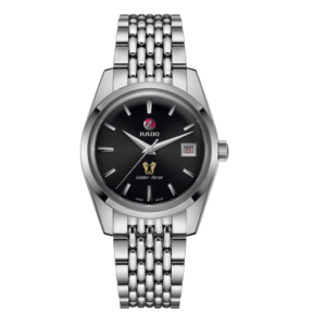 OROLOGIO RADO GOLDEN HORSE