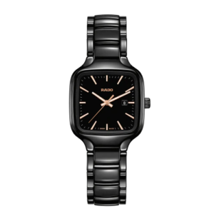 OROLOGIO RADO TRUE SQUARE DONNA