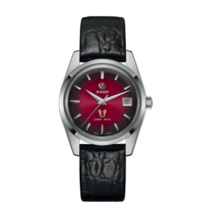 OROLOGIO RADO GOLDEN HORSE