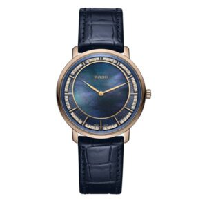 OROLOGIO RADO DIAMASTER THINLINE DONNA