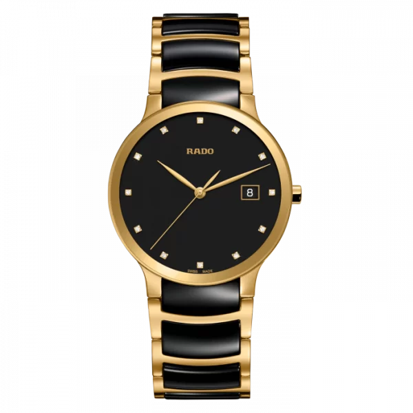 OROLOGIO RADO CENTRIX  DIAMONDS