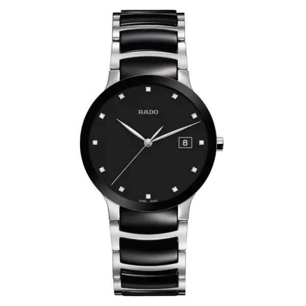 OROLOGIO RADO CENTRIX  DIAMONDS