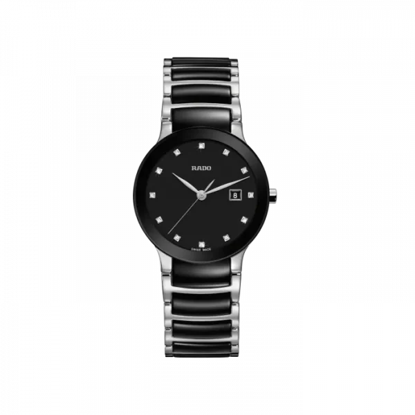 OROLOGIO RADO CENTRIX  DIAMONDS DONNA