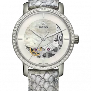 OROLOGIO RADO DIAMASTER PRAJUN DONNA
