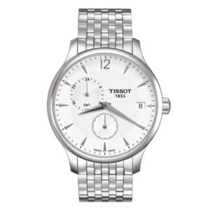 OROLOGIO TISSOT-Tradition GMT