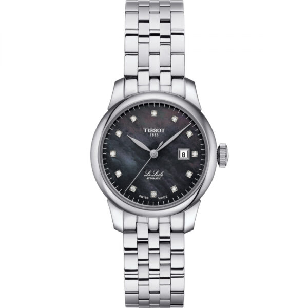 OROLOGIO TISSOT-  Le Locle Automatic Lady (29.00)