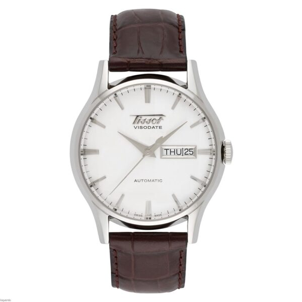 OROLOGIO TISSOT- Tissot Heritage Visodate Automatic