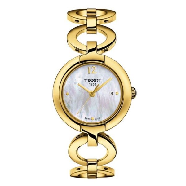 OROLOGIO TISSOT- Pinky By Tissot