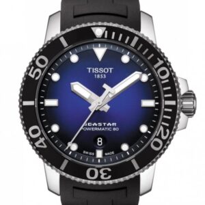 OROLOGIO TISSOT-Seastar 1000 Powermatic 80
