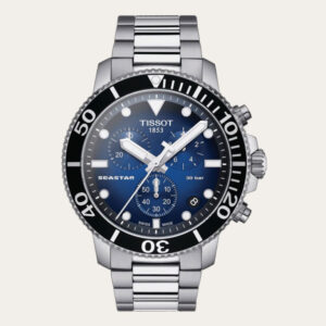 OROLOGIO TISSOT-Seastar 1000 Chronograph