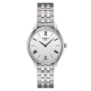 OROLOGIO TISSOT-Tradition 5.5 Lady (31.00)