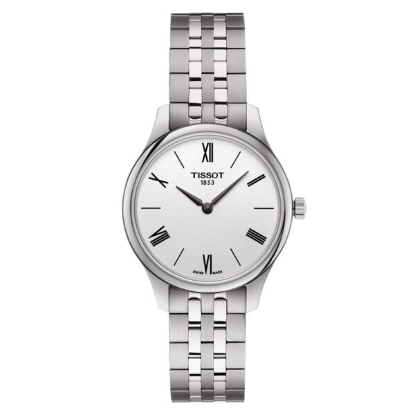 OROLOGIO TISSOT-Tradition 5.5 Lady (31.00)