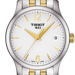OROLOGIO TISSOT-Tradition Lady