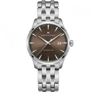 OROLOGIO HAMILTON- Jazzmaster Gent Quartz