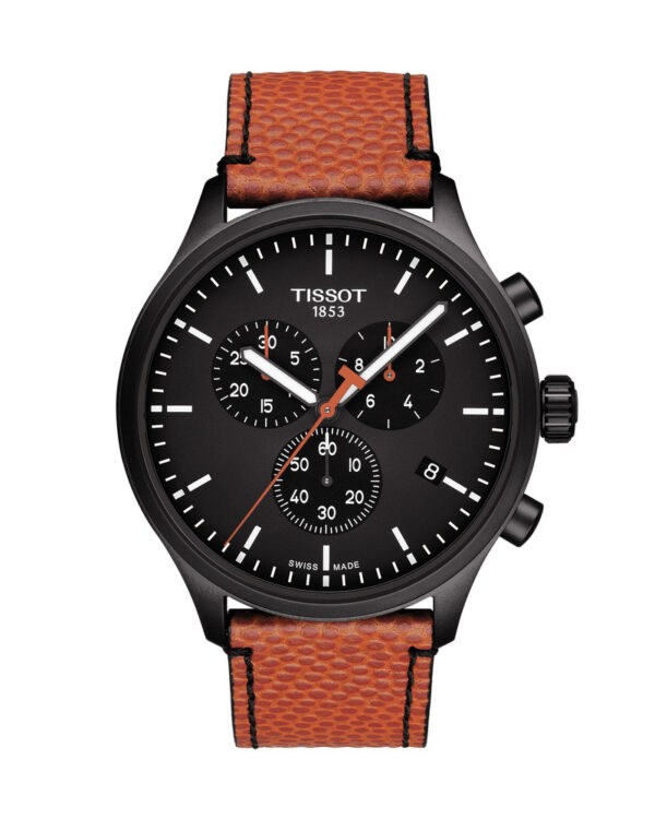 OROLOGIO TISSOT-Chrono XL NBA Special Edition