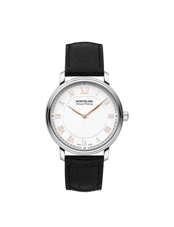 OROLOGIO MONTBLANC TRADITION MANUAL WINDING