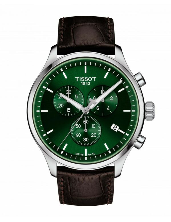 OROLOGIO TISSOT-Chrono XL Classic