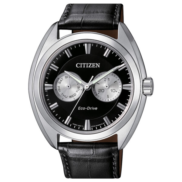 OROLOGIO CITIZEN- Style