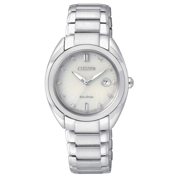 OROLOGIO CITIZEN- Lady
