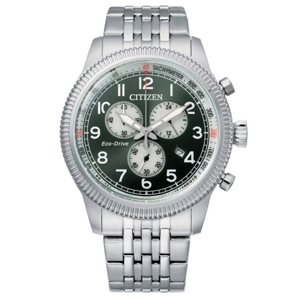 OROLOGIO CITIZEN- Aviator Crono