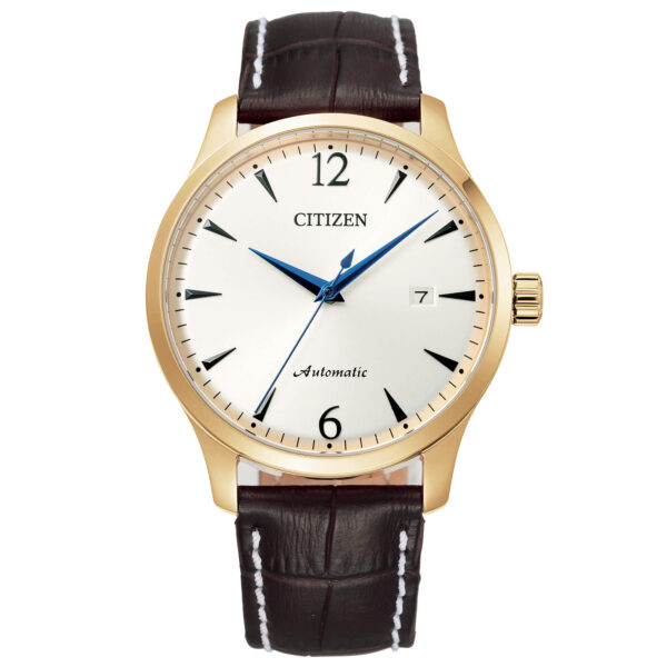 OROLOGIO CITIZEN- Automatico