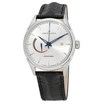OROLOGIO HAMILTON- Jazzmaster Power Reserve Auto