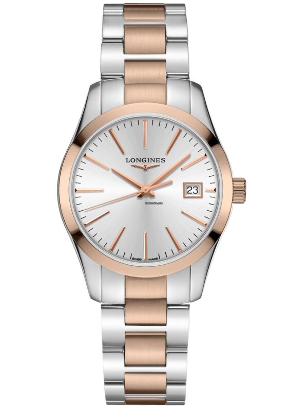 LONGINES -Conquest Classic