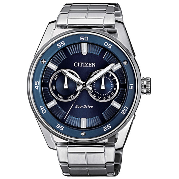 OROLOGIO CITIZEN- Metropolitan