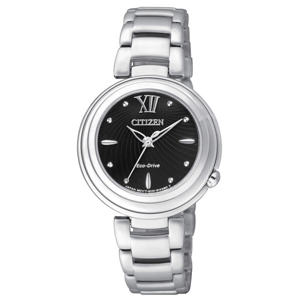 OROLOGIO CITIZEN- Lady