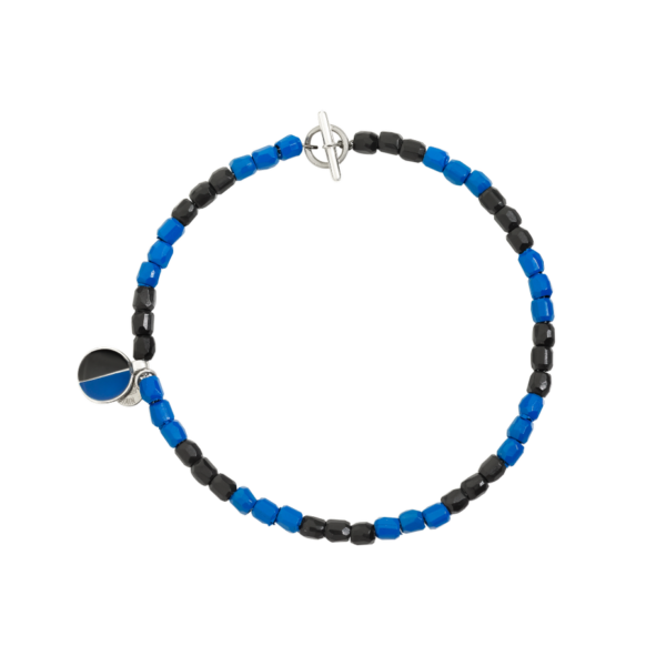 BRACCIALE INTER ITALIAN PRIDE