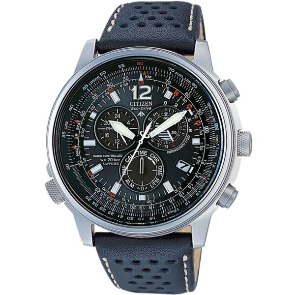 OROLOGIO CITIZEN-CronoPilot