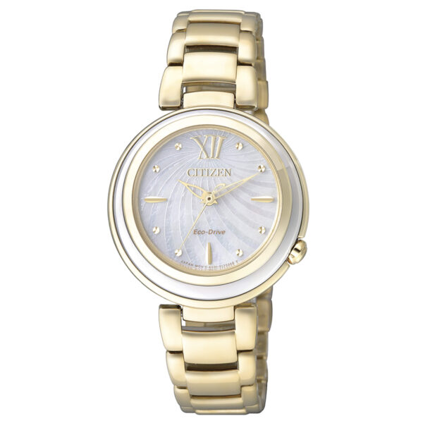 OROLOGIO CITIZEN- Lady