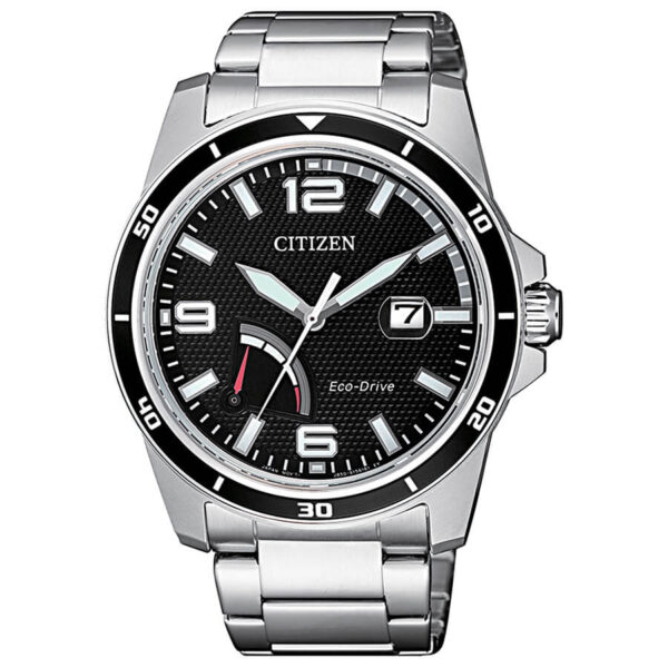 OROLOGIO CITIZEN-Marine Reserver