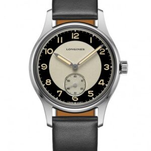 Orologio LONGINES -Heritage Classic - Tuxedo