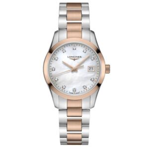 Orologio LONGINES -Conquest Classic