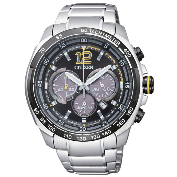 OROLOGIO CITIZEN- Chrono