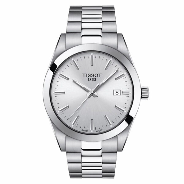 OROLOGIO TISSOT- Gentleman
