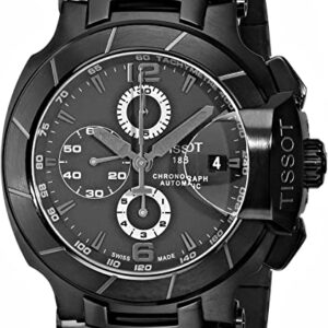 OROLOGIO TISSOT- T-Race Automatic Chronograph