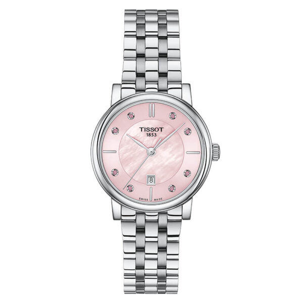 OROLOGIO TISSOT-Carson Premium Lady