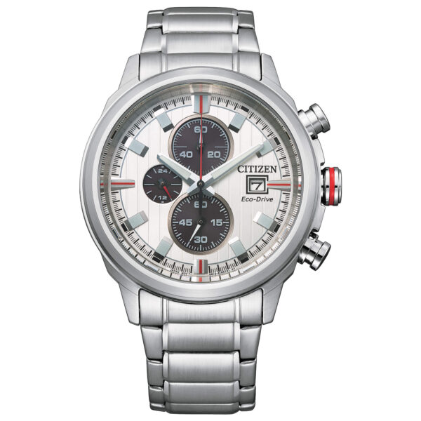 OROLOGIO CITIZEN- Crono Sport