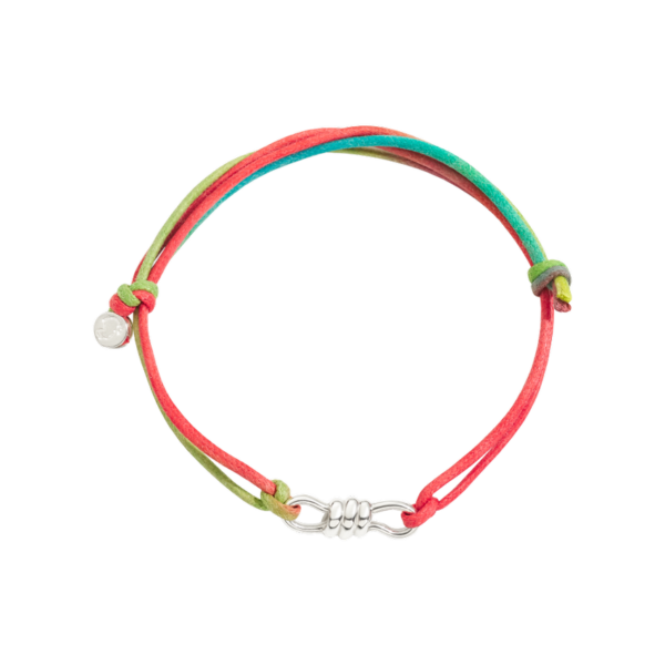 BRACCIALE NODO