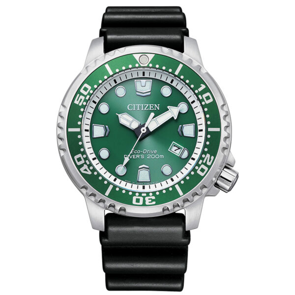 OROLOGIO CITIZEN- Diver's Eco Drive 200 mt