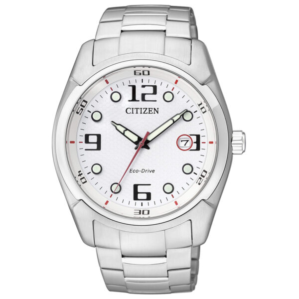 OROLOGIO CITIZEN-  Eco-drive