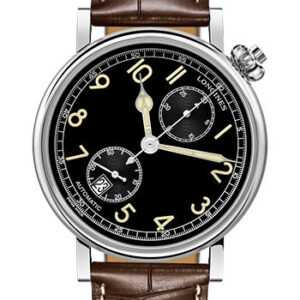 Orologio LONGINES -The Longines Avigation Watch Type A-7 1935