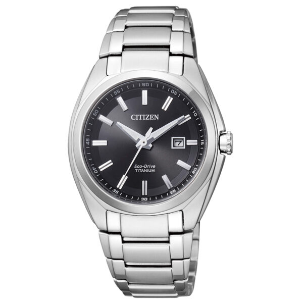 OROLOGIO CITIZENSuper Titanium 2012