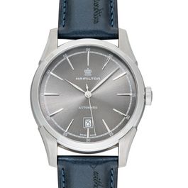 OROLOGIO HAMILTON- American Classic Spirit of Liberty Auto