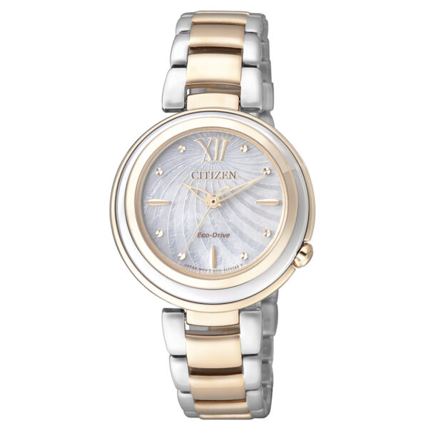 OROLOGIO CITIZEN-Lady