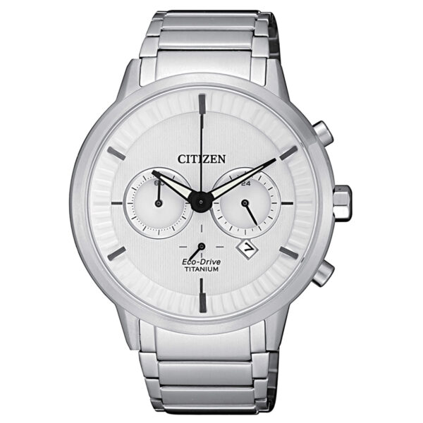 OROLOGIO CITIZEN- Chrono Racing