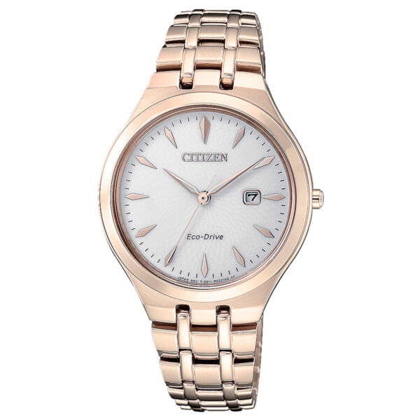 OROLOGIO CITIZEN- Lady