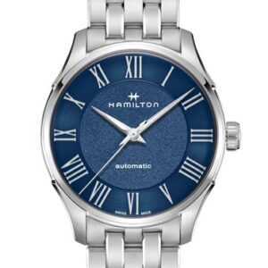 OROLOGIO HAMILTON- Jazzmaster Auto